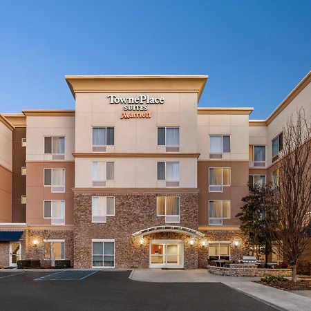 Towneplace Suites By Marriott Chattanooga Near Hamilton Place Buitenkant foto