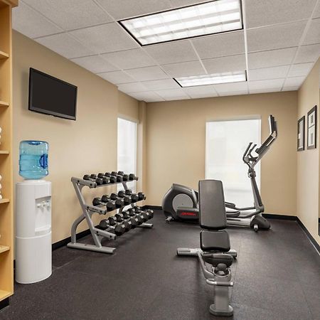 Towneplace Suites By Marriott Chattanooga Near Hamilton Place Buitenkant foto