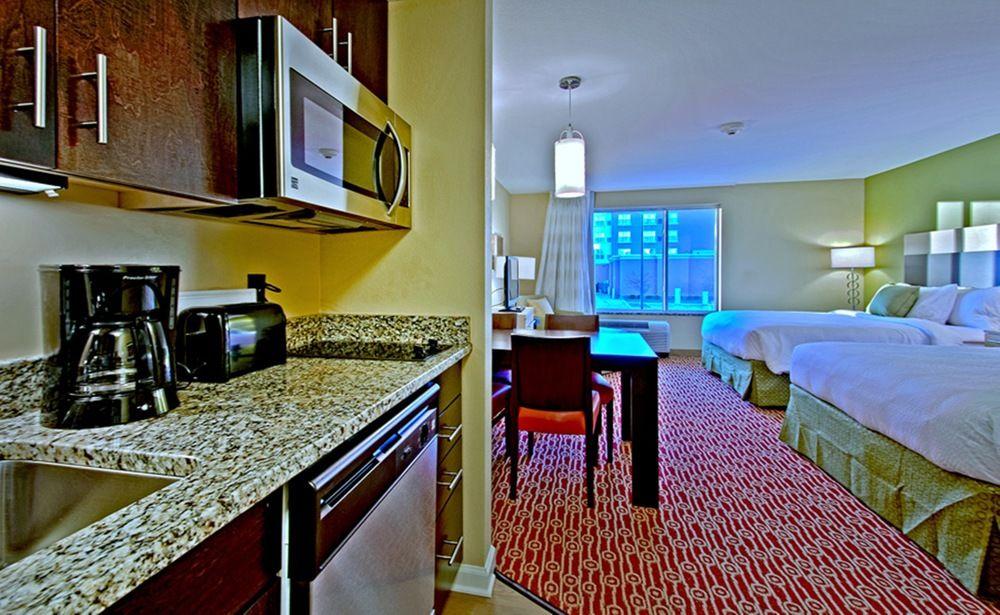 Towneplace Suites By Marriott Chattanooga Near Hamilton Place Buitenkant foto