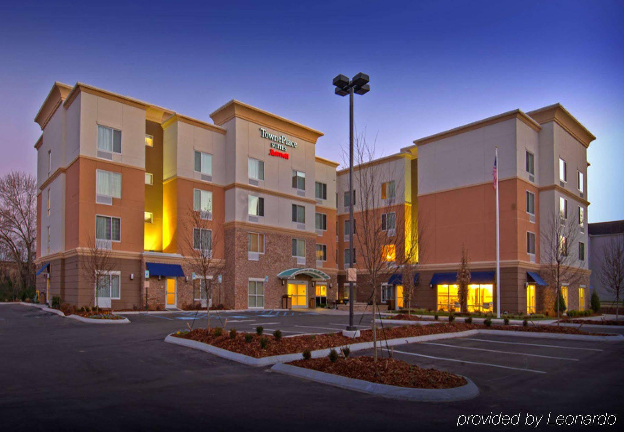 Towneplace Suites By Marriott Chattanooga Near Hamilton Place Buitenkant foto