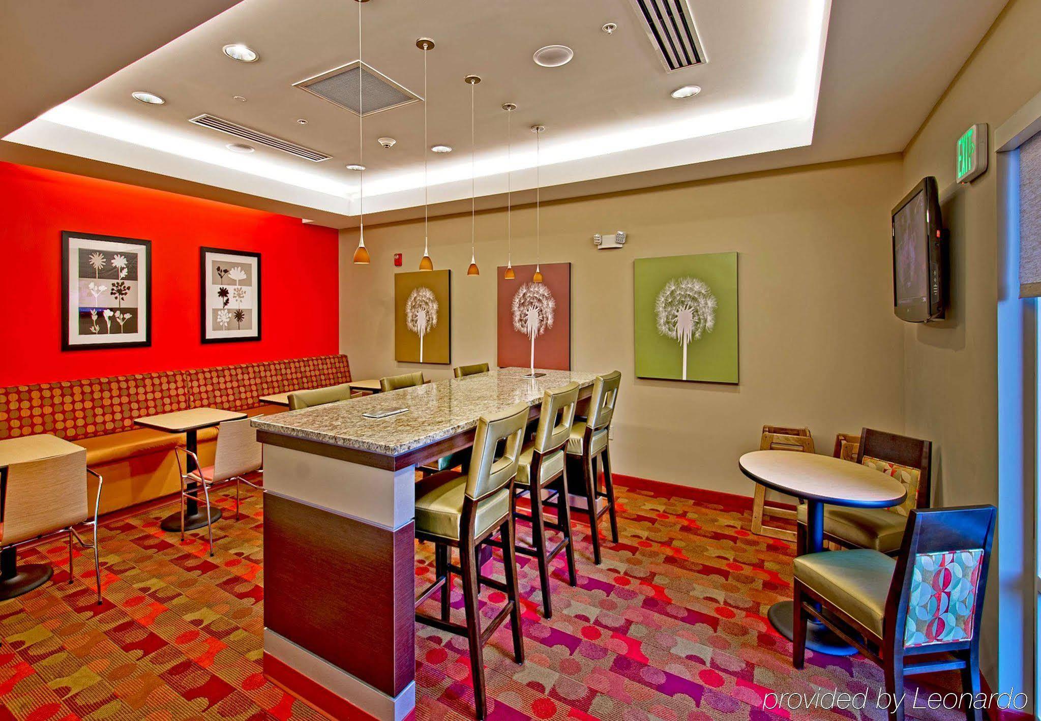 Towneplace Suites By Marriott Chattanooga Near Hamilton Place Buitenkant foto