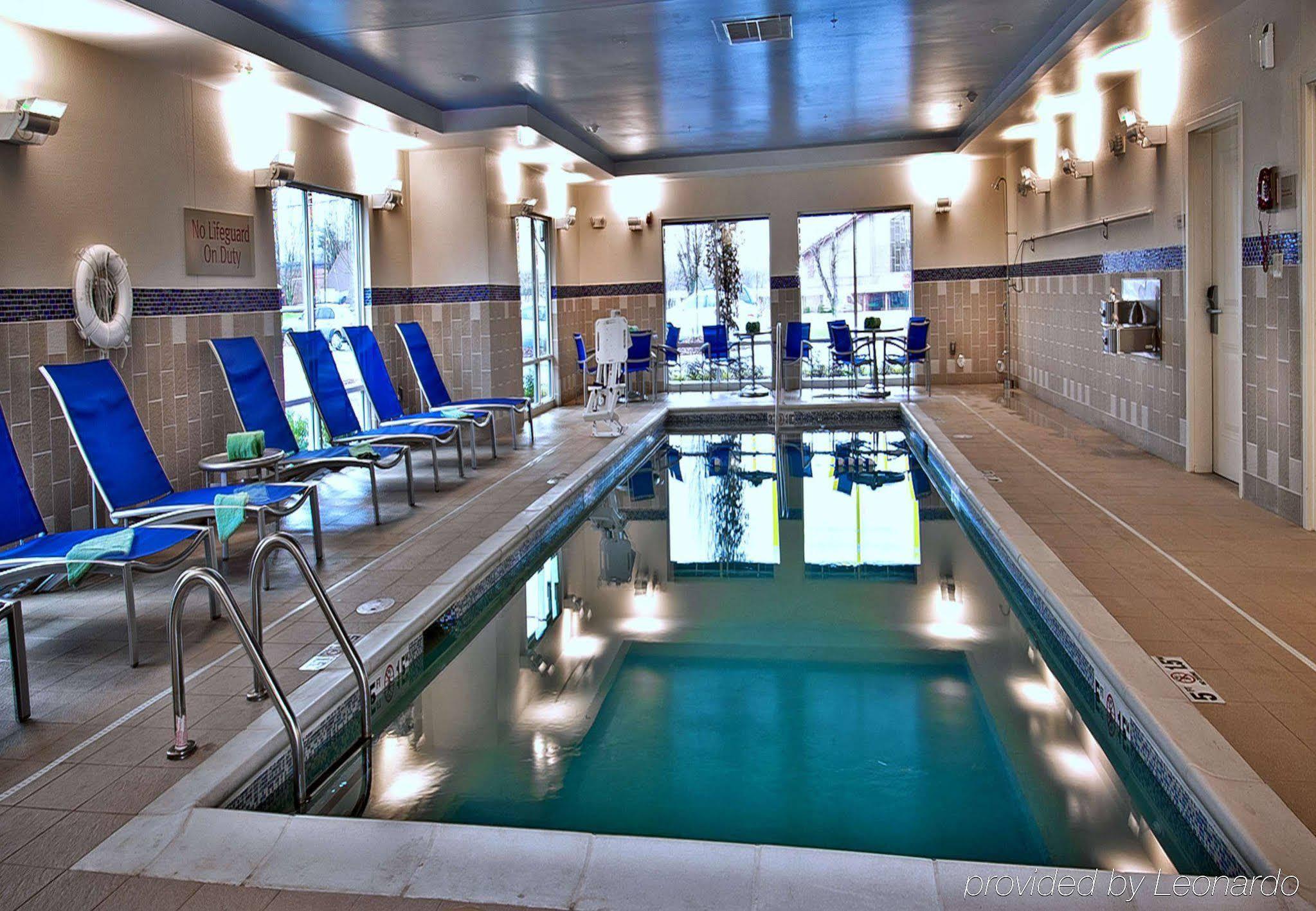 Towneplace Suites By Marriott Chattanooga Near Hamilton Place Buitenkant foto
