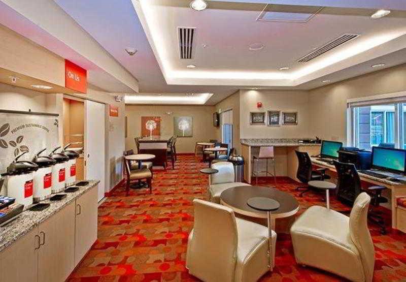 Towneplace Suites By Marriott Chattanooga Near Hamilton Place Buitenkant foto