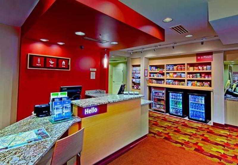 Towneplace Suites By Marriott Chattanooga Near Hamilton Place Buitenkant foto