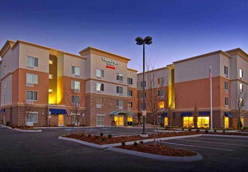 Towneplace Suites By Marriott Chattanooga Near Hamilton Place Buitenkant foto