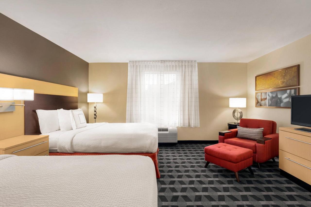 Towneplace Suites By Marriott Chattanooga Near Hamilton Place Buitenkant foto
