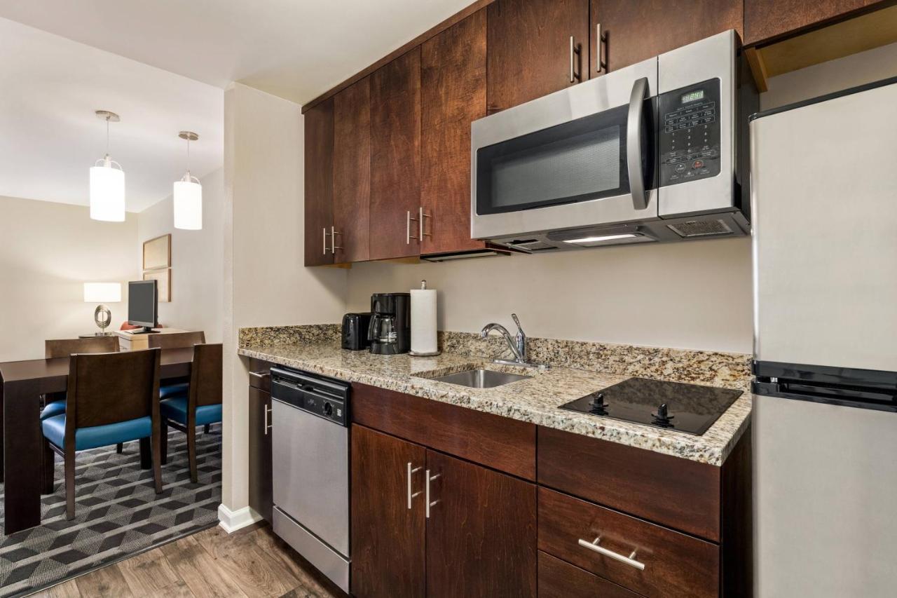 Towneplace Suites By Marriott Chattanooga Near Hamilton Place Buitenkant foto