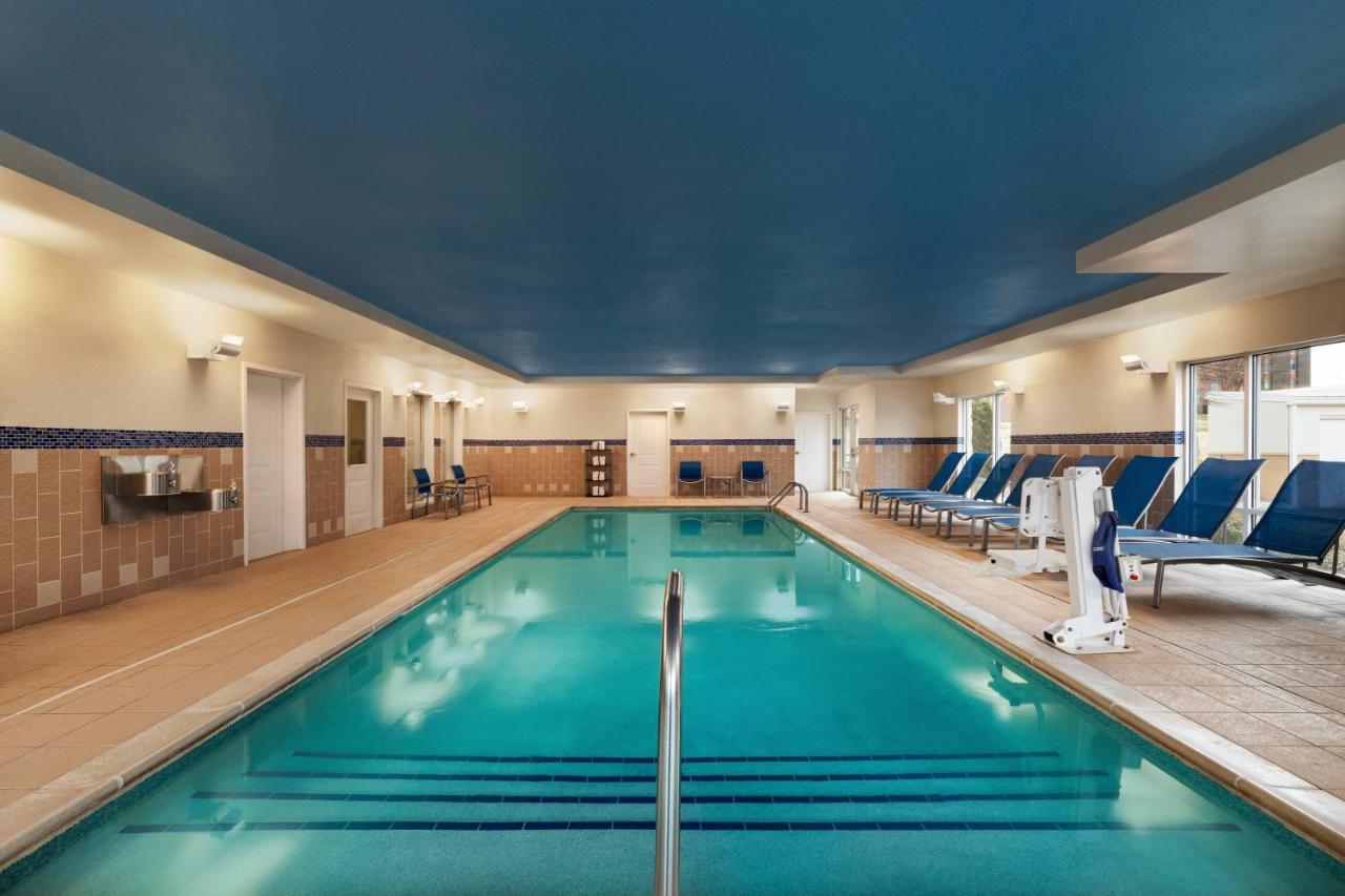 Towneplace Suites By Marriott Chattanooga Near Hamilton Place Buitenkant foto