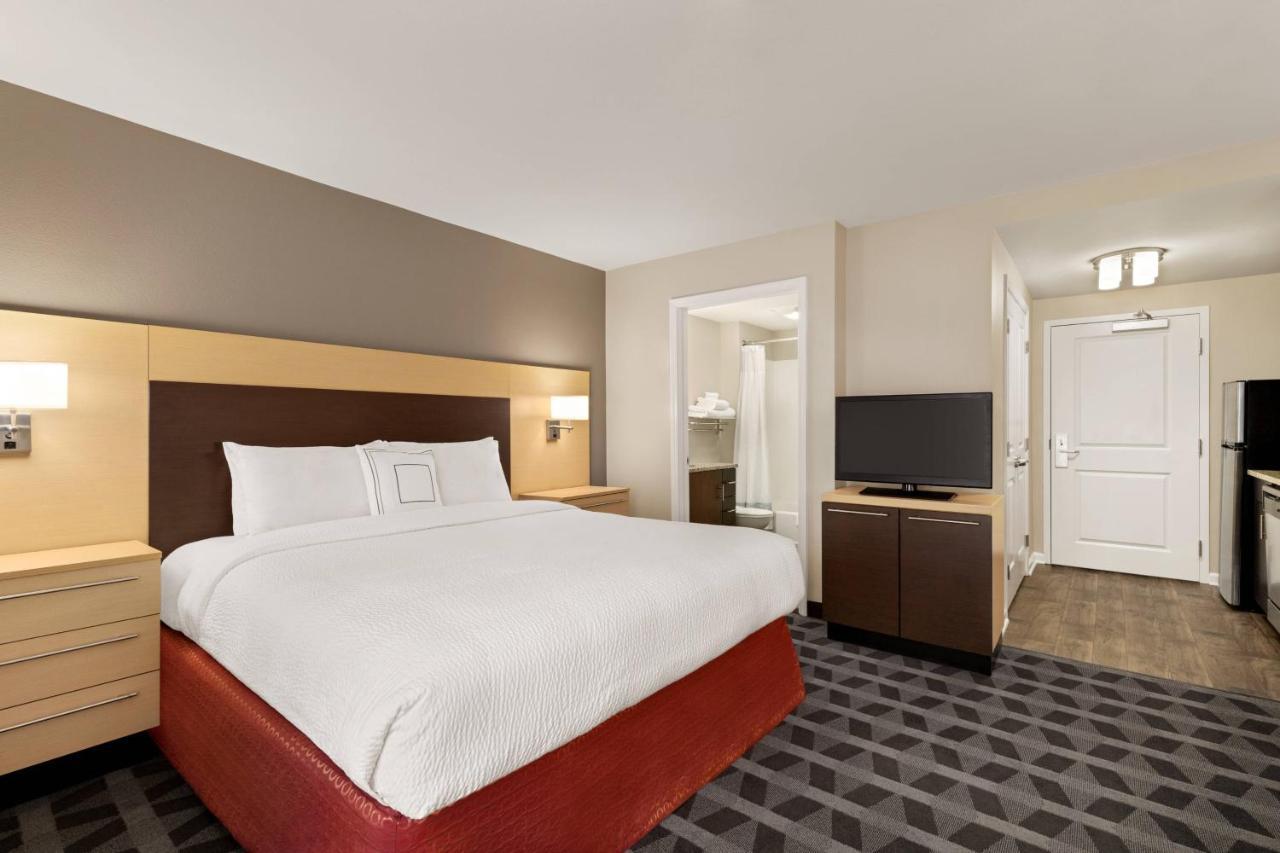 Towneplace Suites By Marriott Chattanooga Near Hamilton Place Buitenkant foto