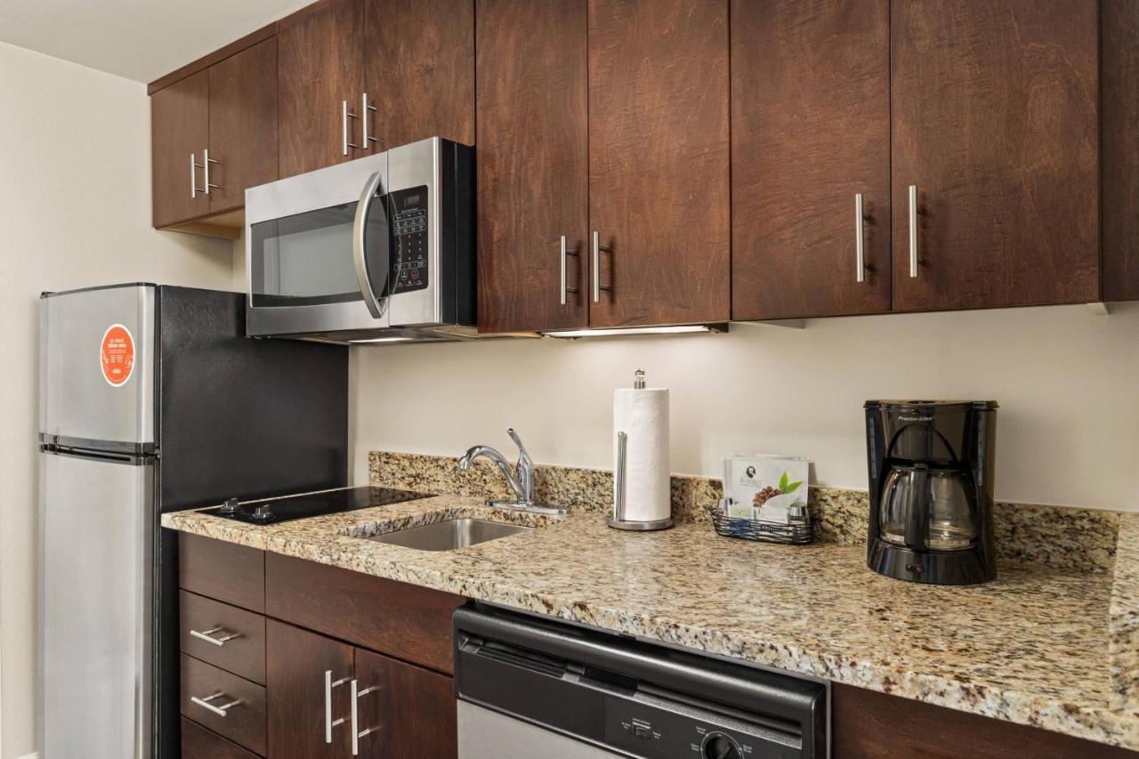 Towneplace Suites By Marriott Chattanooga Near Hamilton Place Buitenkant foto