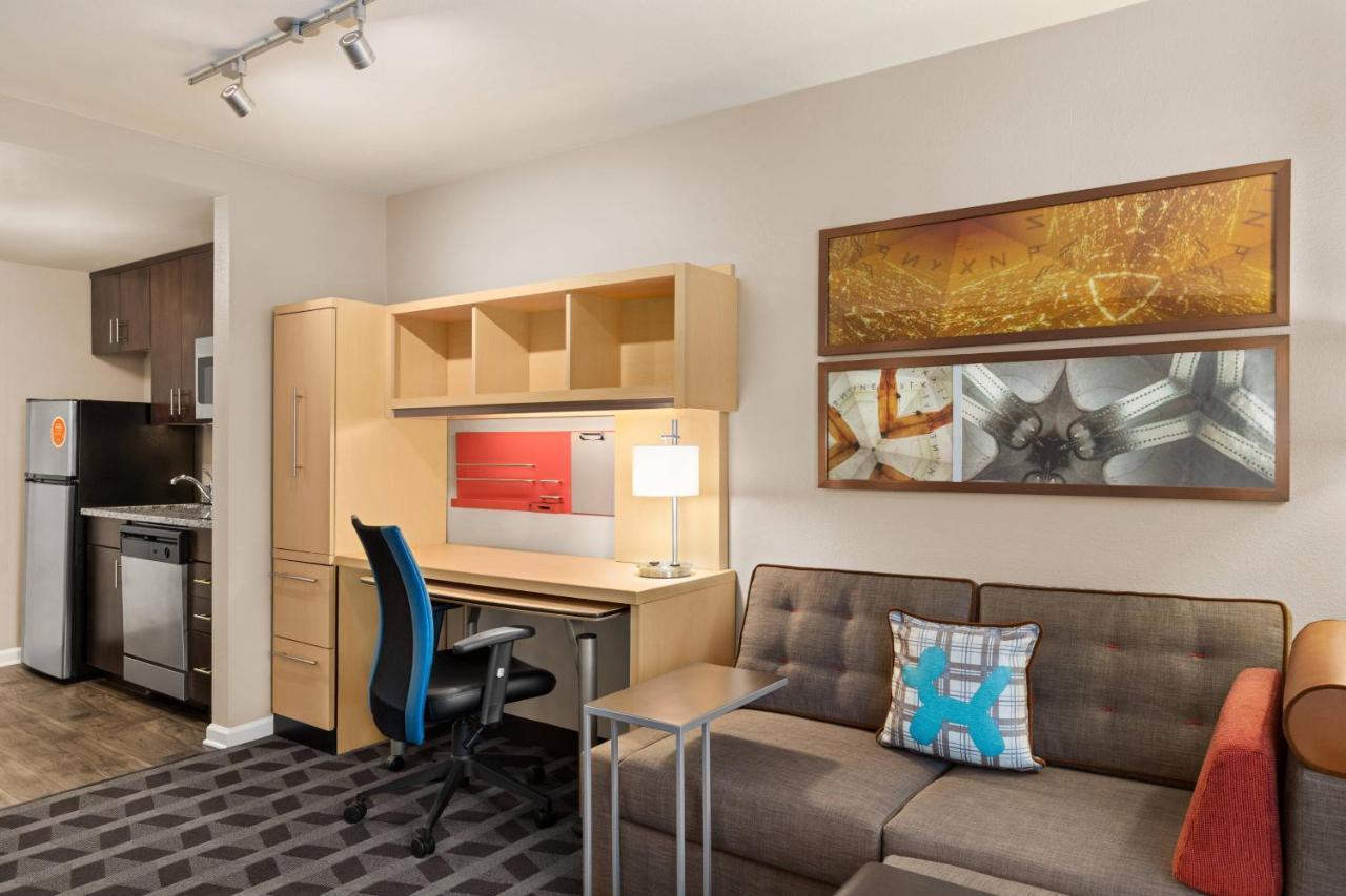 Towneplace Suites By Marriott Chattanooga Near Hamilton Place Buitenkant foto