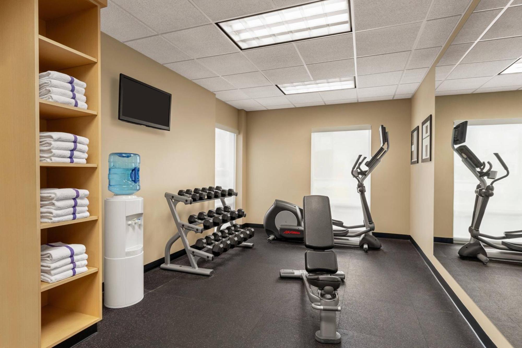 Towneplace Suites By Marriott Chattanooga Near Hamilton Place Buitenkant foto