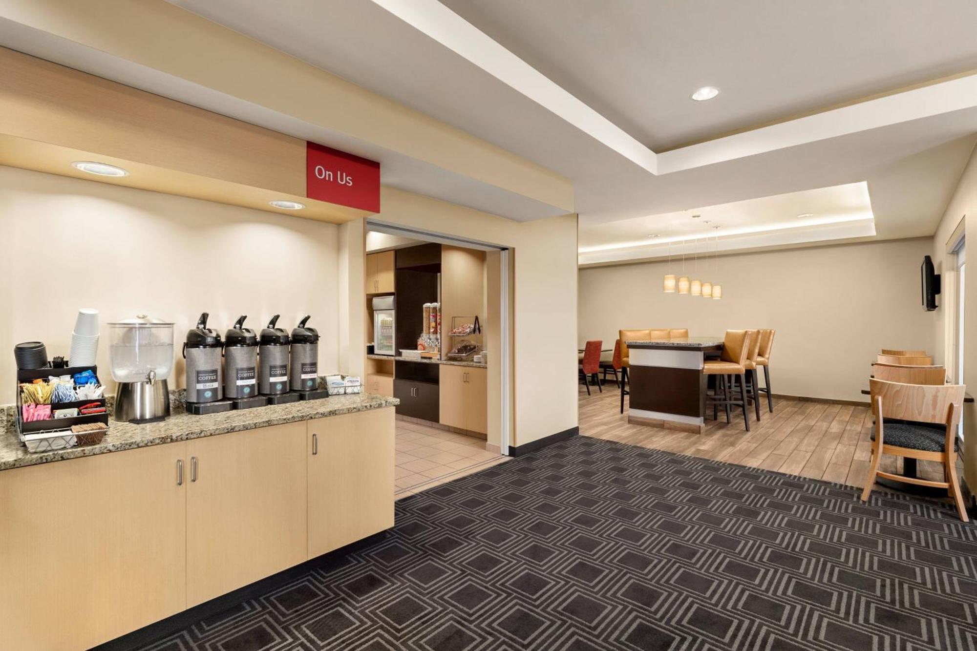 Towneplace Suites By Marriott Chattanooga Near Hamilton Place Buitenkant foto