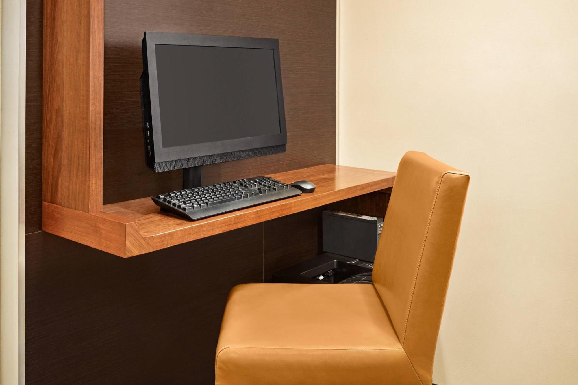 Towneplace Suites By Marriott Chattanooga Near Hamilton Place Buitenkant foto