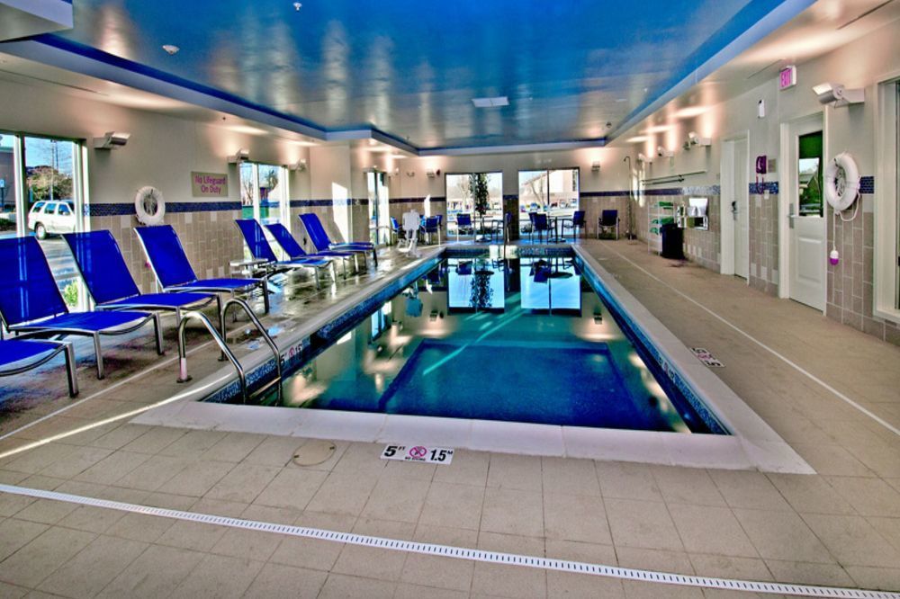 Towneplace Suites By Marriott Chattanooga Near Hamilton Place Buitenkant foto