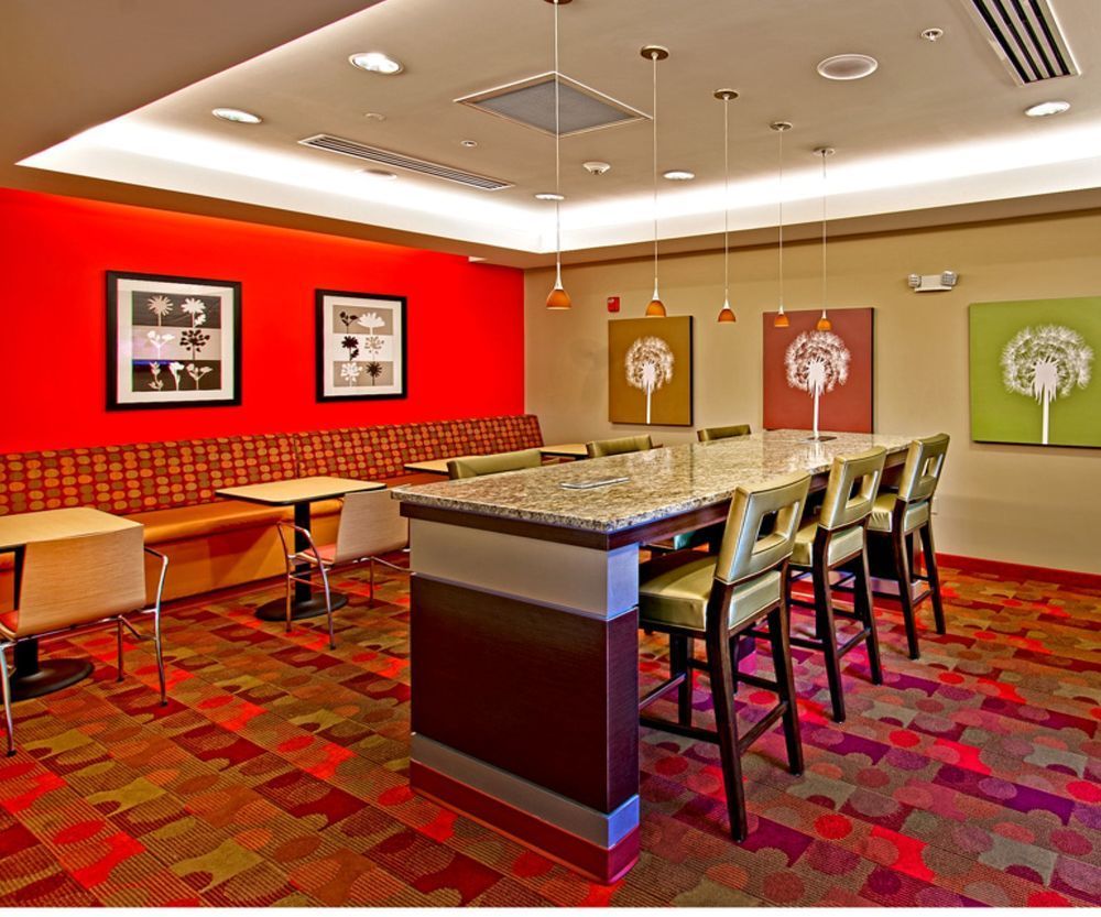 Towneplace Suites By Marriott Chattanooga Near Hamilton Place Buitenkant foto