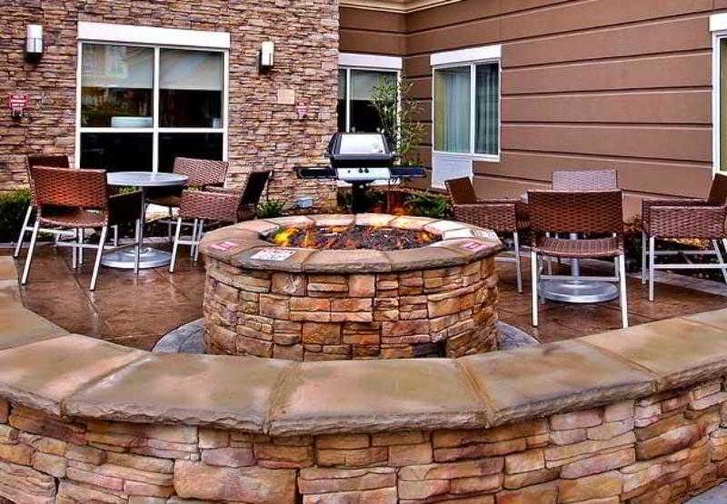 Towneplace Suites By Marriott Chattanooga Near Hamilton Place Buitenkant foto