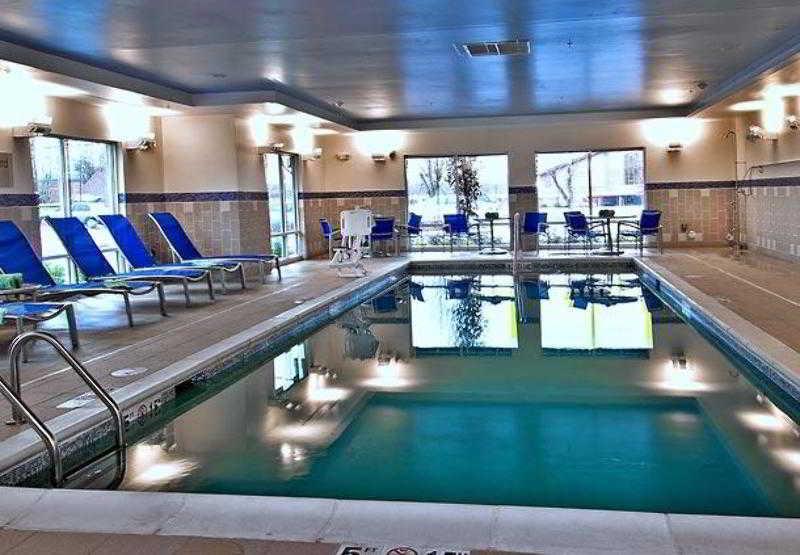 Towneplace Suites By Marriott Chattanooga Near Hamilton Place Buitenkant foto