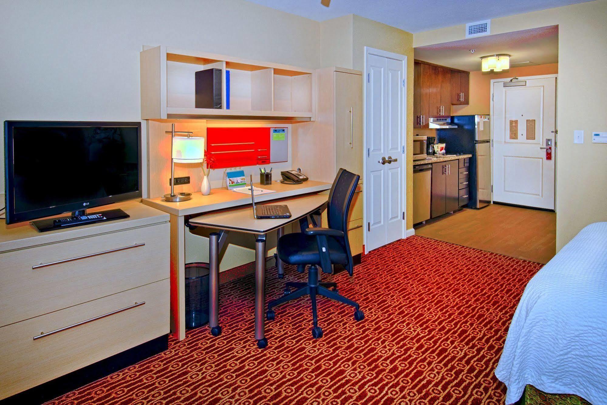 Towneplace Suites By Marriott Chattanooga Near Hamilton Place Buitenkant foto