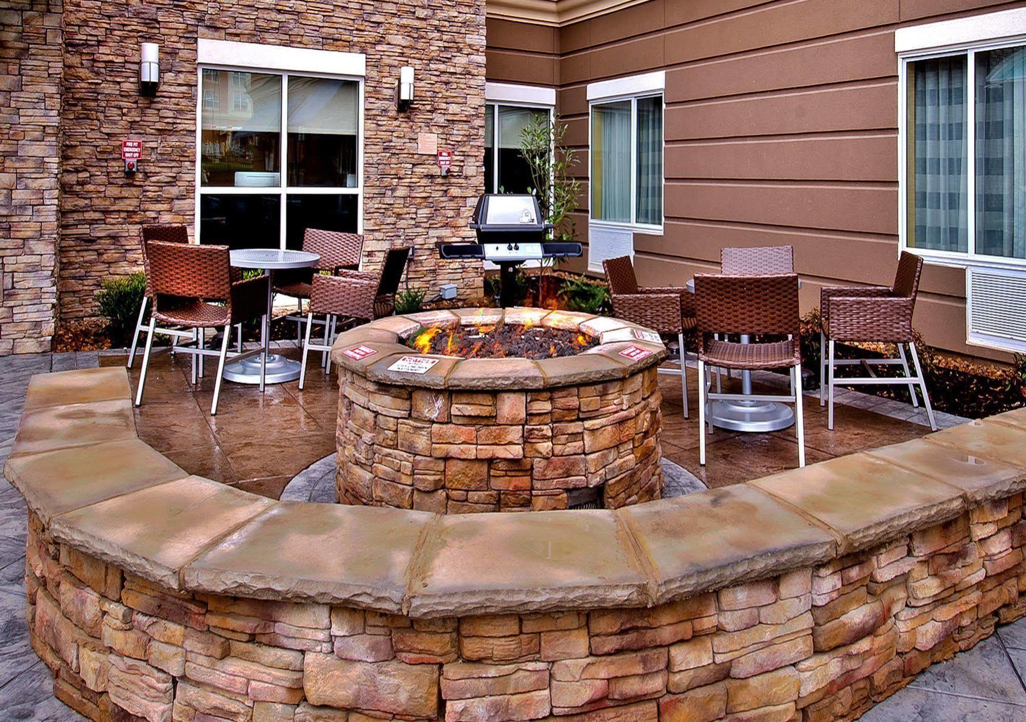 Towneplace Suites By Marriott Chattanooga Near Hamilton Place Buitenkant foto